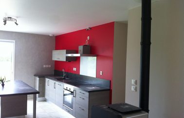 PEINTURE - DÉCO INTÉRIEUREÂ